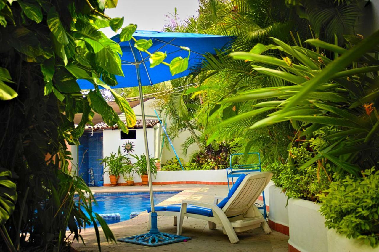 Casa Las Flores Puerto Vallarta Exterior foto
