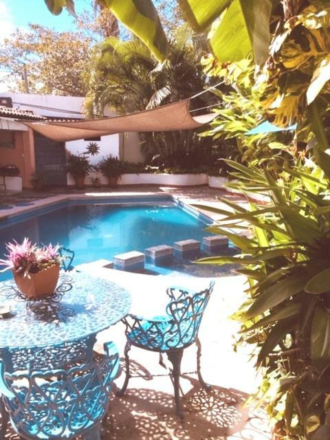 Casa Las Flores Puerto Vallarta Exterior foto